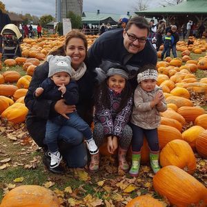 Meet your Posher, Michelle